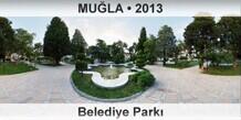 MULA Belediye Park