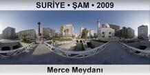 SURYE  AM Merce Meydan