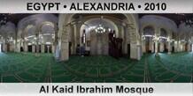EGYPT â€¢ ALEXANDRIA Al Kaid Ibrahim Mosque