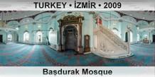 TURKEY â€¢ Ä°ZMÄ°R BaÅŸdurak Mosque