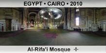 EGYPT â€¢ CAIRO Al-Rifa'i Mosque  Â·IÂ·