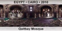 EGYPT â€¢ CAIRO Qaitbay Mosque