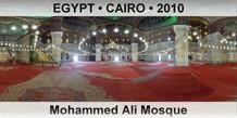 EGYPT â€¢ CAIRO Mohammed Ali Mosque