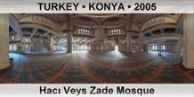 TURKEY • KONYA Hacı Veys Zade Mosque