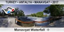 TURKEY • ANTALYA • MANAVGAT Manavgat Waterfall  ·I·