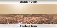 MARS Erebus Rim