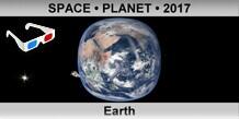 SPACE • PLANET Earth