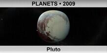 SPACE • PLANET Pluto