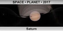 SPACE • PLANET Saturn